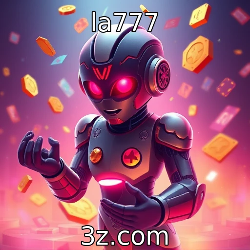 Impacto da IA no design de jogos - la777