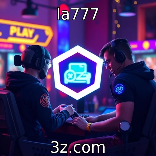 Impactos das tecnologias de IA nos jogos | la777