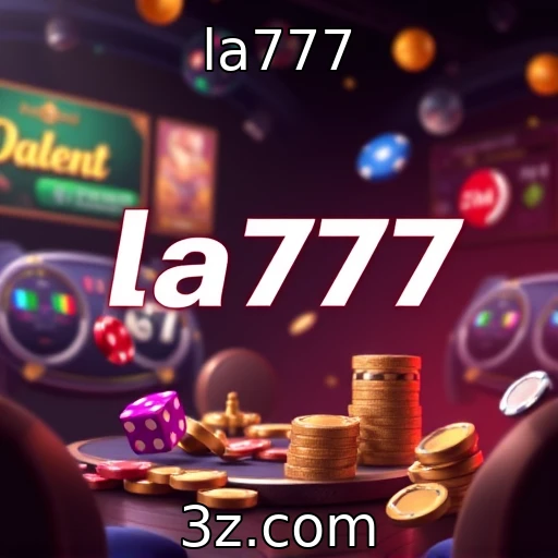 Futuro das plataformas de streaming de jogos - la777