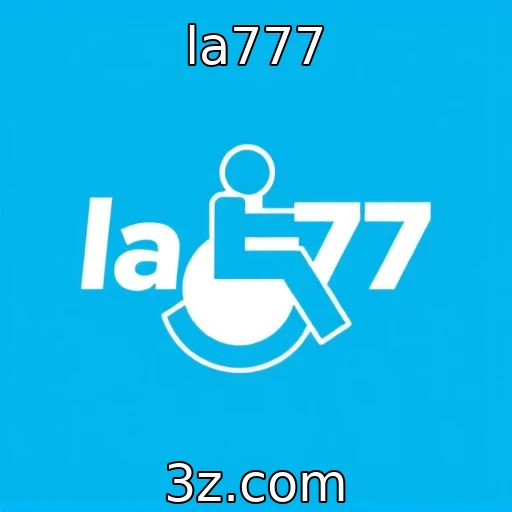 Explorando a acessibilidade em jogos digitais - la777