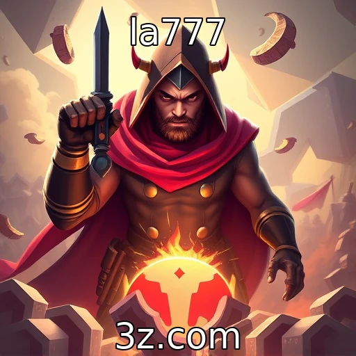 A ascensão dos jogos independentes no mercado - la777