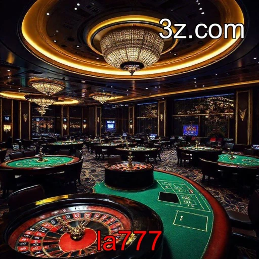 la777 Cassino Ao Vivo