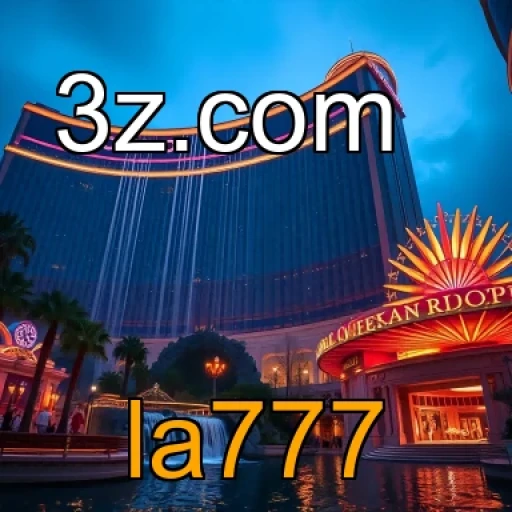 la777 Promoções