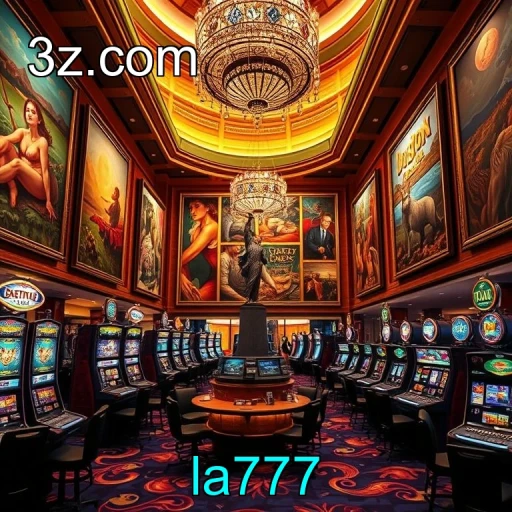 Diversão e Estilo: Skincasino na la777 Encanta Usuários