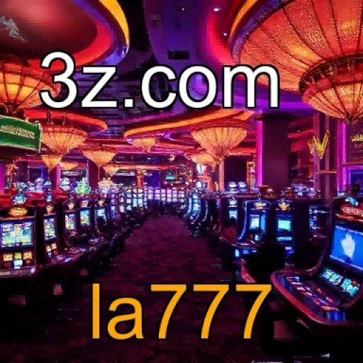 la777 Apostas Esportivas