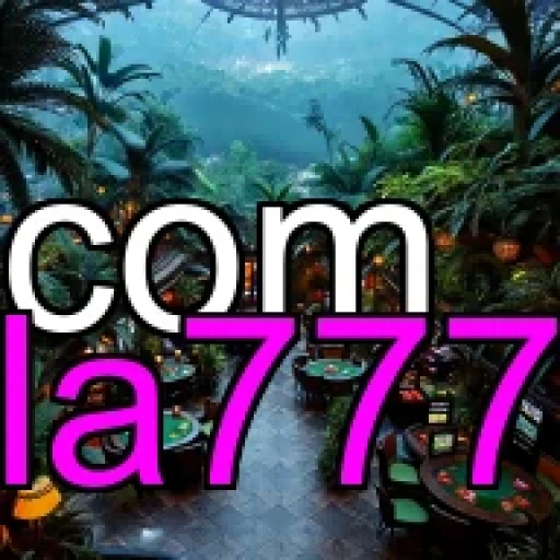 Suporte Inovador do la777: Uma Nova Era para Jogadores