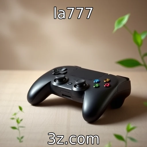 Sustentabilidade na produção de consoles e games - la777